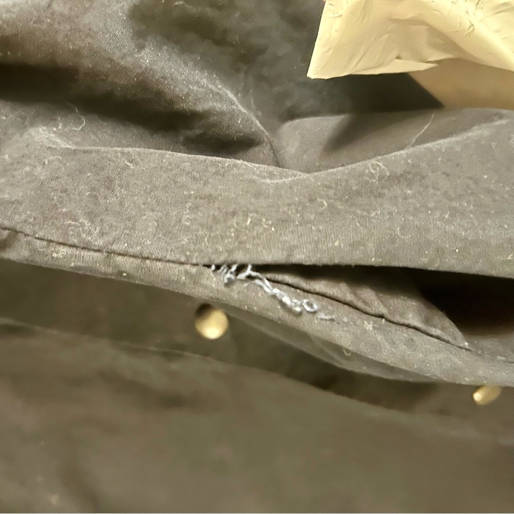 Prairie Underground Shirtdress - Picture 12 of 15